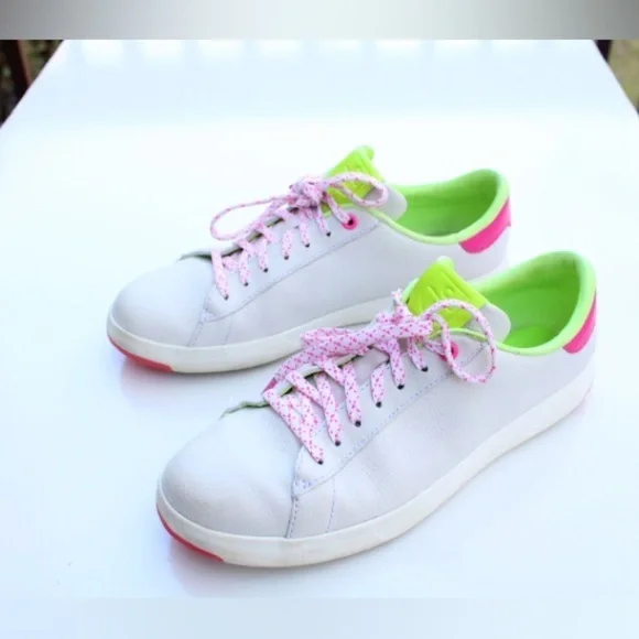 Cole Haan Grandpro sneakers - Picture 5 of 15